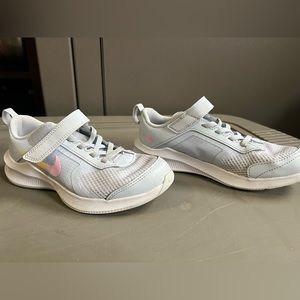 Nike Little Girls Shoes